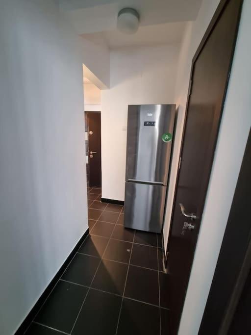 Central Old Town Apartment Bukarest Eksteriør billede