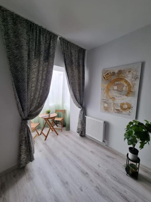 Central Old Town Apartment Bukarest Eksteriør billede