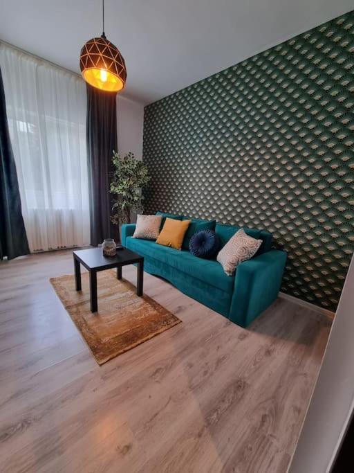 Central Old Town Apartment Bukarest Eksteriør billede