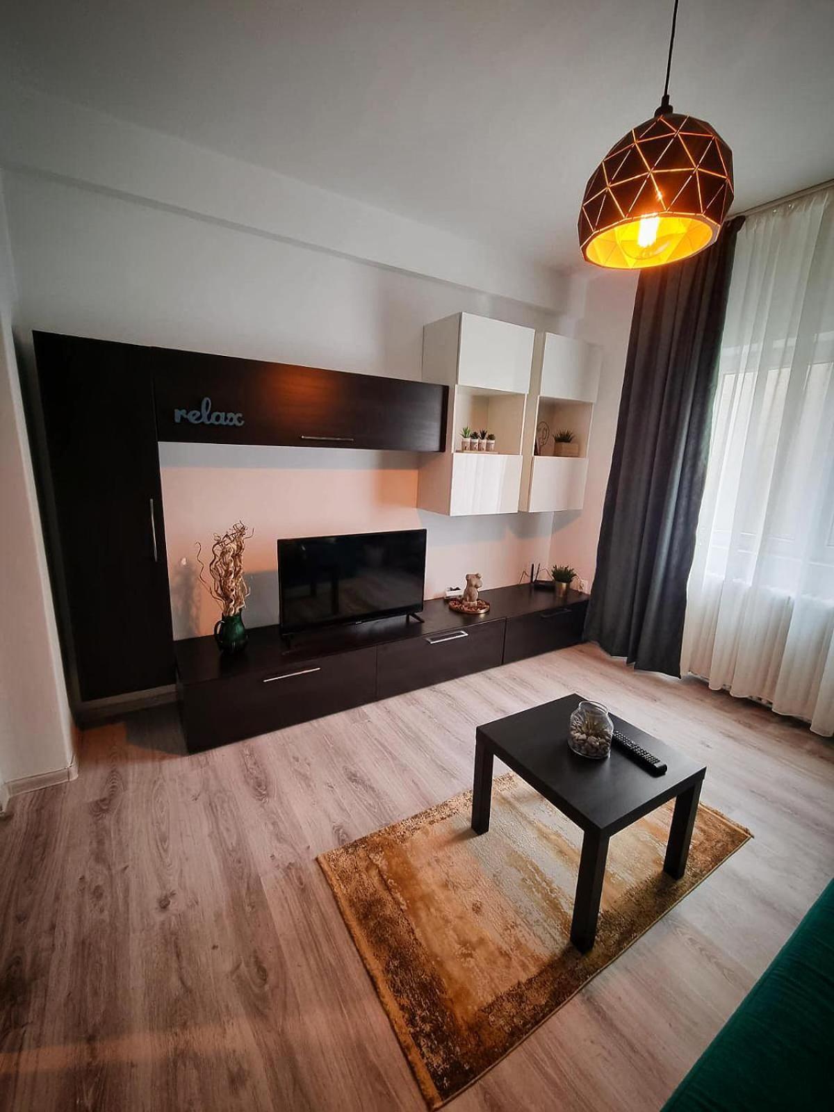 Central Old Town Apartment Bukarest Eksteriør billede