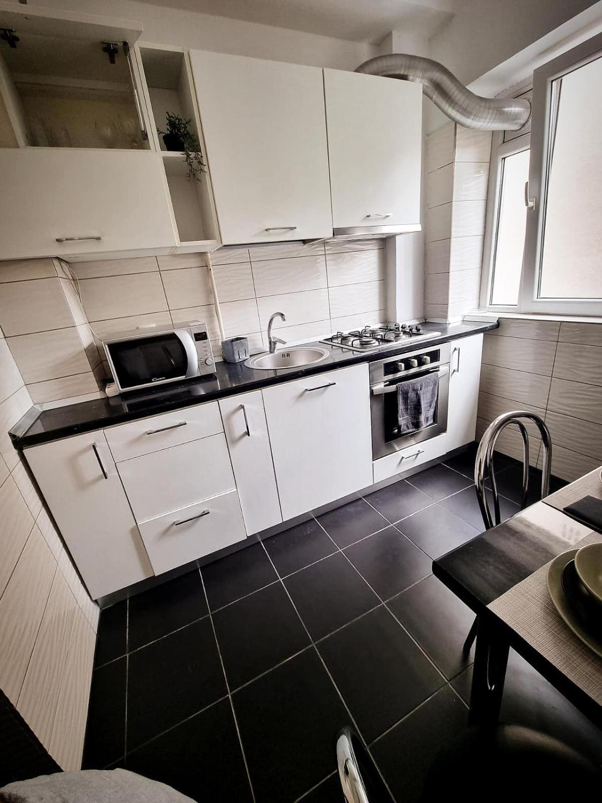 Central Old Town Apartment Bukarest Eksteriør billede