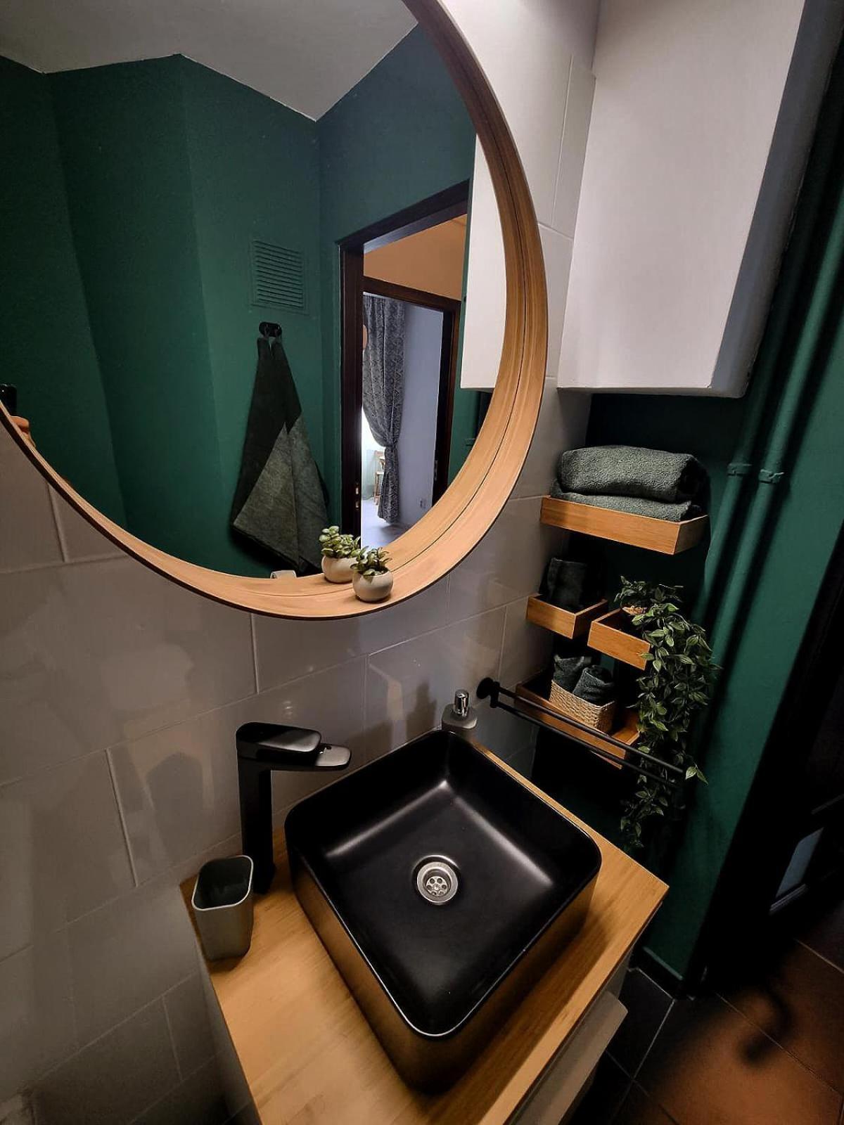 Central Old Town Apartment Bukarest Eksteriør billede