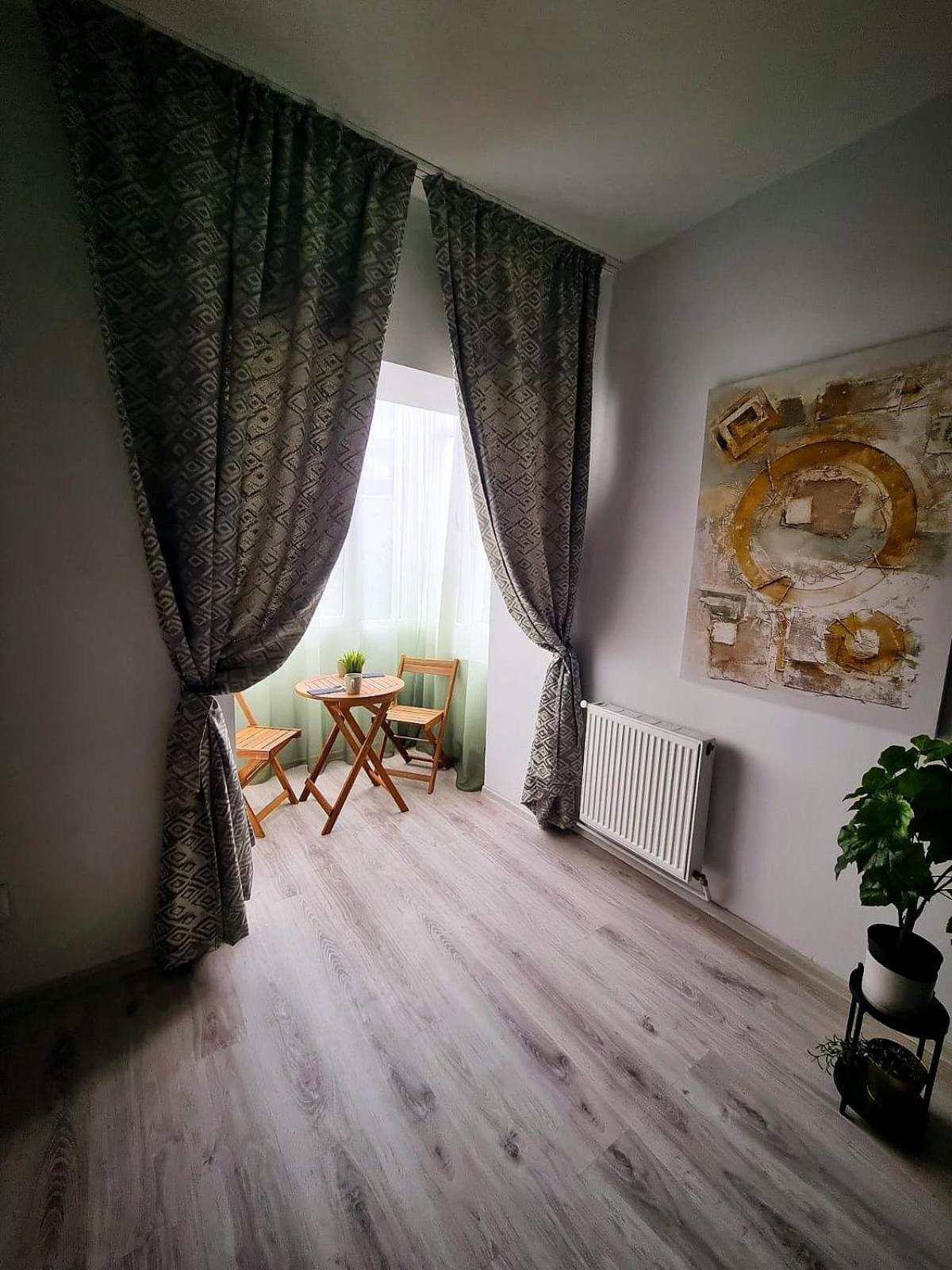 Central Old Town Apartment Bukarest Eksteriør billede